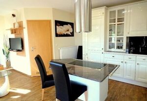 Ferienwohnung "Ginkgo II" Dresden