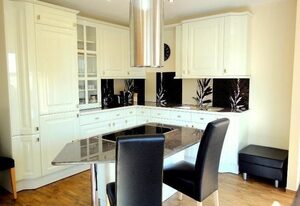 Ferienwohnung "Ginkgo II" Dresden