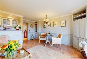 Inselliebe – Exklusive Ferienwohnung mit traumhaftem Wattblick in Munkmarsch.
