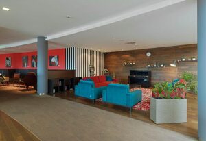 Ramada by Wyndham Dresden – Standard-Doppelzimmer