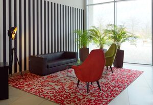 Ramada by Wyndham Dresden – Standard-Doppelzimmer