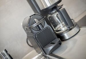 Strandgut Wohnung 2 – Appartement im Haus Strandgut mit 3 Zimmern. auf ca. 58 m², für max. 3 Personen.