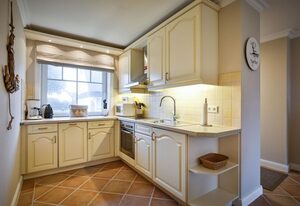 Zita App. 2 – Moderne 3-Zimmer Ferienwohnung auf ca. 84 m² Wohnfläche, für bis zu 4 Personen