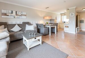 Zita App. 2 – Moderne 3-Zimmer Ferienwohnung auf ca. 84 m² Wohnfläche, für bis zu 4 Personen