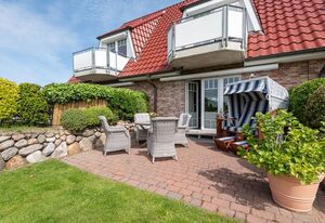 Zita App. 2 – Moderne 3-Zimmer Ferienwohnung auf ca. 84 m² Wohnfläche, für bis zu 4 Personen