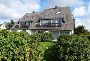 C-Haus Constanze, App. 46 – Schöne 3-Zimmer Ferienwohnung mit ca. 65 m² für bis zu 3 Personen