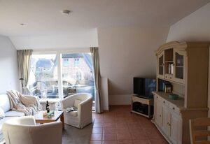 C-Haus Constanze, App. 46 – Schöne 3-Zimmer Ferienwohnung mit ca. 65 m² für bis zu 3 Personen