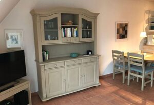 C-Haus Constanze, App. 46 – Schöne 3-Zimmer Ferienwohnung mit ca. 65 m² für bis zu 3 Personen