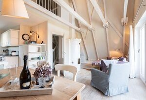 Sommerhaus Malmö App. 3 – Traumhafte 3-Zimmer Ferienwohnung mit ca. 85 m², für bis zu 4 Personen.