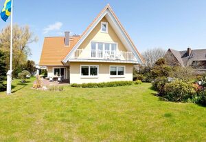 Sommerhaus Malmö App. 3 – Traumhafte 3-Zimmer Ferienwohnung mit ca. 85 m², für bis zu 4 Personen.