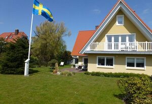 Sommerhaus Malmö App. 3 – Traumhafte 3-Zimmer Ferienwohnung mit ca. 85 m², für bis zu 4 Personen.