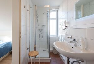 Sölring Hüs App. 3 – Gemütliche 2-Zimmer-Ferienwohnung mit ca. 38m² Wohnfläche, für bis zu 2 Personen