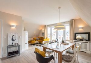 Sommerhaus Malmö App. 2 – Wunderschöne 3-Zimmer Ferienwohnung mit ca. 92 m², für bis zu 4 Personen