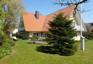 Sommerhaus Malmö App. 2 – Wunderschöne 3-Zimmer Ferienwohnung mit ca. 92 m², für bis zu 4 Personen