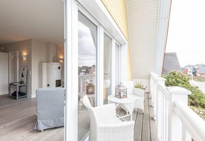 Sommerhaus Malmö App. 2 – Wunderschöne 3-Zimmer Ferienwohnung mit ca. 92 m², für bis zu 4 Personen