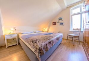Sölring Hüs App. 4 – Strandnahe 2-Zimmer-Ferienwohnung mit ca. 38m² Wohnfläche, für bis zu 2 Personen