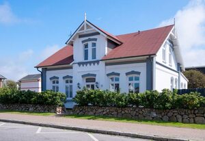 Sölring Hüs App. 4 – Strandnahe 2-Zimmer-Ferienwohnung mit ca. 38m² Wohnfläche, für bis zu 2 Personen