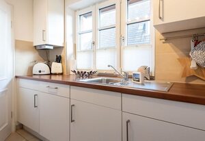 MeerBrise – Großzügige, strandnahe Wohnung mit ca. 102 m² Wohnfläche, für bis zu 4 Personen