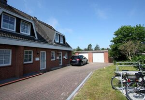 Jutta App. 6 – Schöne 3-Zimmerwohnung auf ca. 76m² Wohnfläche, für bis zu 4 Personen