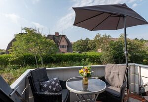 Jutta App. 6 – Schöne 3-Zimmerwohnung auf ca. 76m² Wohnfläche, für bis zu 4 Personen