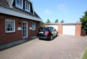 Jutta App. 6 – Schöne 3-Zimmerwohnung auf ca. 76m² Wohnfläche, für bis zu 4 Personen