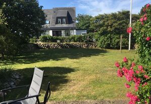 Haus Moin – Familienfreundliches Ferienhaus für 7 Pers. mit Terrasse, PKW-Stellplatz, WLAN.
