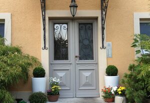 Ferienwohnung Silva