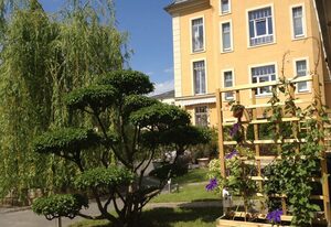 Ferienwohnung Silva