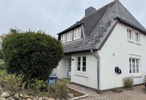 Nala's Hüs – Schönes Haus für 6 Pers. mit Terrasse, PKW-Stellplatz, WLAN. Haustiere erlaubt.