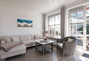 Haus Christiane App.10 – Strandnahe 3Zimmer Ferienwohnung auf ca. 68 m² Wohnfläche, für bis zu 4 Personen
