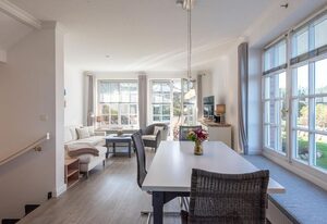 Haus Christiane App.10 – Strandnahe 3Zimmer Ferienwohnung auf ca. 68 m² Wohnfläche, für bis zu 4 Personen