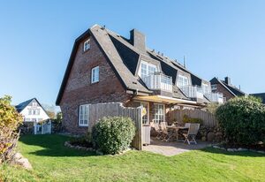 Haus Christiane App.10 – Strandnahe 3Zimmer Ferienwohnung auf ca. 68 m² Wohnfläche, für bis zu 4 Personen