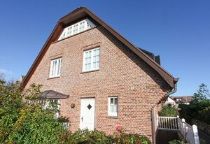 Malvenhüs App. 6 – Gemütliche Ferienwohnung mit 2 Zimmern auf ca. 55 m², für bis zu 2 Personen