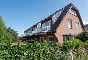 Malvenhüs App. 6 – Gemütliche Ferienwohnung mit 2 Zimmern auf ca. 55 m², für bis zu 2 Personen