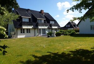 Haus Heide-Hüs, App. 2 – Edle 3-Zimmerwohnung mit ca. 86 m² Wohnfläche, für bis zu 2 Personen