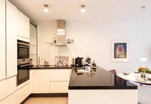 Haus Heide-Hüs, App. 2 – Edle 3-Zimmerwohnung mit ca. 86 m² Wohnfläche, für bis zu 2 Personen
