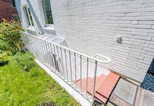 FeWo Gorch-Fock-Straße – Gemütliche 2-Zimmer Ferienwohnung mit ca. 39 m², für bis zu 2 Personen