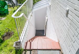 FeWo Gorch-Fock-Straße – Gemütliche 2-Zimmer Ferienwohnung mit ca. 39 m², für bis zu 2 Personen