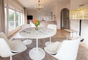 Haus Gorch-Fock-Straße – Exklusive Doppelhaushälfte mit ca. 120 m² und 5 Zimmern, für bis zu 4 Personen