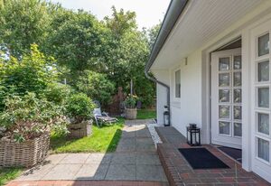 Haus Gorch-Fock-Straße – Exklusive Doppelhaushälfte mit ca. 120 m² und 5 Zimmern, für bis zu 4 Personen