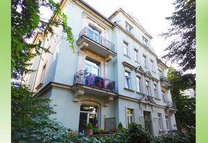 Ferienwohnung Weissbach