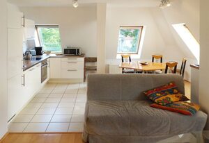 Ferienwohnung Weissbach