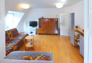 Ferienwohnung Weissbach