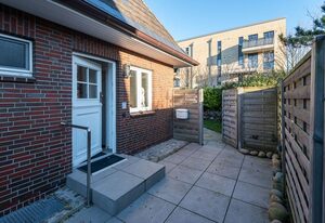 Haus Sönhüs, Whg. 1 – Helle 3-Zimmerferienwohnung auf ca. 100 m² für bis zu 4 Personen in Westerland