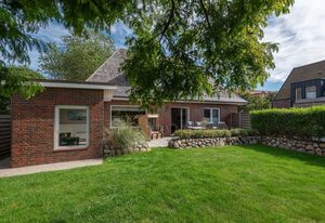 Haus Sönhüs, Whg. 1 – Helle 3-Zimmerferienwohnung auf ca. 100 m² für bis zu 4 Personen in Westerland