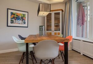 Kamperhof, App. 5 – Moderne Ferienwohnung mit 3 Zimmern auf ca. 87 m², für max. 4 Personen