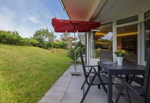 Kamperhof, App. 5 – Moderne Ferienwohnung mit 3 Zimmern auf ca. 87 m², für max. 4 Personen