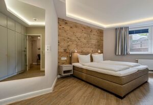 Kamperhof, App. 5 – Moderne Ferienwohnung mit 3 Zimmern auf ca. 87 m², für max. 4 Personen