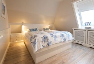 Haus Sönhüs, Whg. 2 – Helle 3-Zimmerferienwohnung auf ca. 100 m² für bis zu 4 Personen