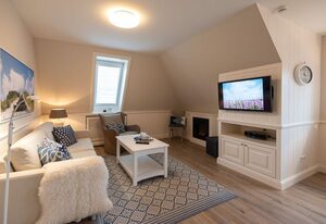Haus Sönhüs, Whg. 2 – Helle 3-Zimmerferienwohnung auf ca. 100 m² für bis zu 4 Personen